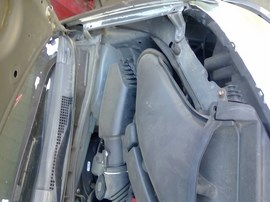 2011 HONDA ODYSSEY, GRAY, EX-L MODEL, 3.5L, AT, FWD,   A26284